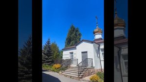 Малиновый звон. Сергей и Марина.