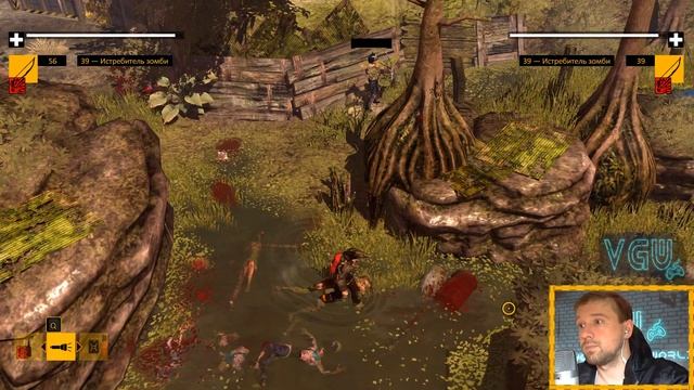 How to Survive - Прохождение. Часть 42: Испытание 7 на ранг S. Те? смотреть онлайн