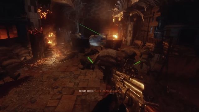 КОРОЧЕ я прошел • Metro Exodus: Два полковника смотреть онлайн