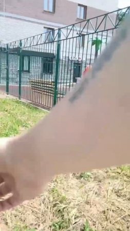 Путь домой ч. 4 с Путь студента до вуза