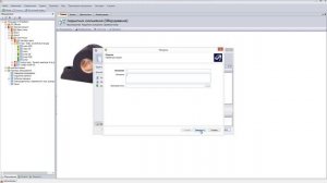 Создание узла с подшипником скольжения в программе вибродиагностики Ассоциации ВАСТ Dream v.5
