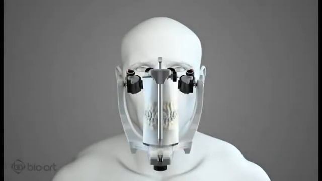 A7 Plus Артикулятор дуговой полурегулируемый | Bio Art Брази смотреть онлайн