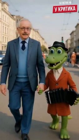 Голоса, знакомые нам с детства... 🎬❤