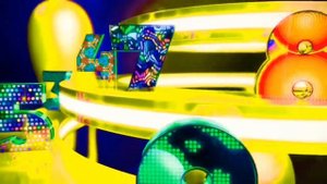 (Звукозамена) Заставка, Rusong TV Top 10 со звуком Dange TV (2016-2017)