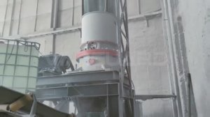 Линия по производству дробления плитки на объекте заказчика во Вьетнаме-Vanguard Machinery Tech