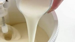 Банановый пирог Крошка