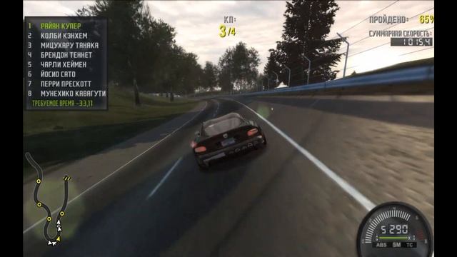 СЛОМАЛ ИГРУ!!! УКРАЛИ МАШИНУ??? | Pro Street | B0TViN смотреть онлайн