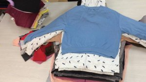 🔥ЦЕНА ОГОНЬ🔥с671т. Толстовки х/б Германия