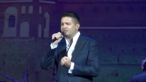 Сергей Волчков - Ноктюрн (Романсиада 31.01.2015)