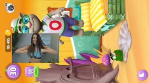 Том сити 6 серия (Пятные игры)