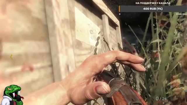 Call Of Duty Black Ops Прохождение #2 Финал смотреть онлайн