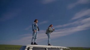 Этот трек - как прогулка по волшебному лесу! - Le Festival -- Benjamin Bret -- Black Kracougol