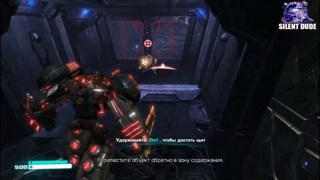 Transformers Fall of Cybetron-ГЛАВА 11 ПРЕДАТЕЛЬСТВО СТАРСКРИМА (Без смотреть онлайн