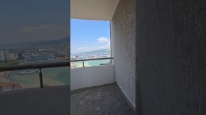 В продаже  уникальная 4 комнатная квартира в новом ЖК в самом сердце Новороссийска