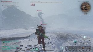 #167 Древолюд - ПРО. ACS12 - Коррозия ▷ Once Human