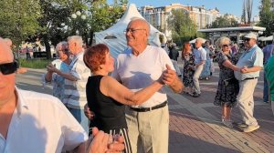 Быть может мне ты скажешь да... 08.06.25...