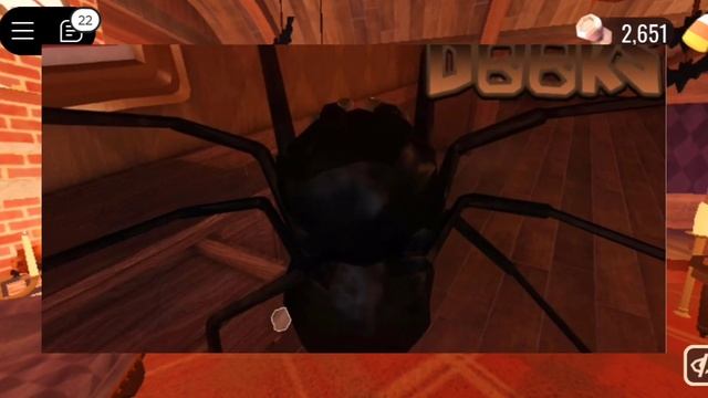 Все монстры и как и их ПОБЕТЬ в ХОРРОР DOORS! Roblox смотреть онлайн