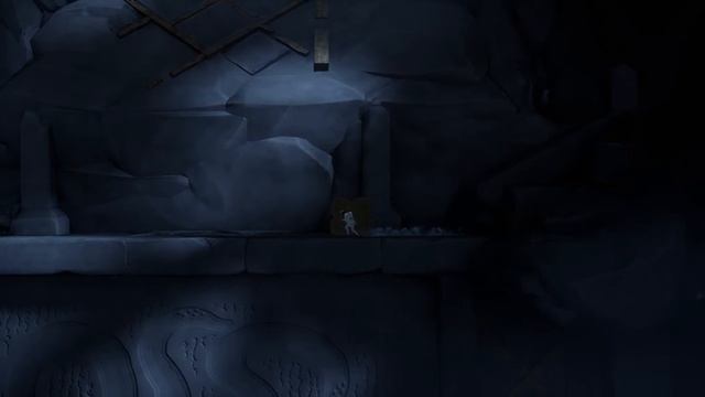 Stela - #1 [Без комментариев/No Commentary] смотреть онлайн