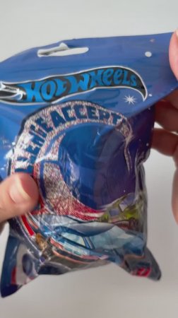Игрушка HOTWHEELS  (хотвилс) СКВИШ