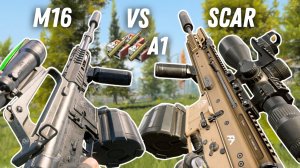 Какой Из Них Хуже? С Лучшими боеприпасами когда-либо!!! | Arena Breakout