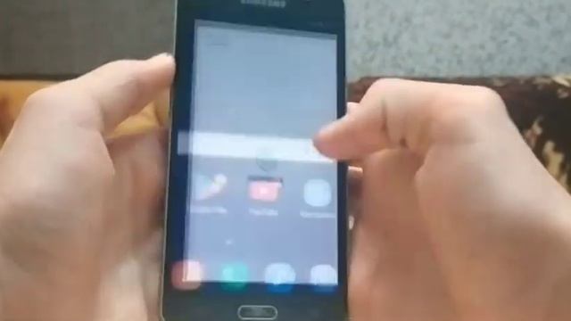 realme UI Dialer Вызов смотреть онлайн