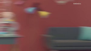 Ангелина Коршунова в рекламном ролике Фоксфорд решает вопросы родителей