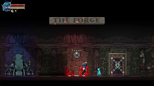 Beyond the Ice Palace 2 #1 ВЕРНУТЬ СВОЙ ТРОН 😉 смотреть онлайн