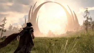 Forspoken /ТРЕЙЛЕР /РУССКАЯ ОЗВУЧКА