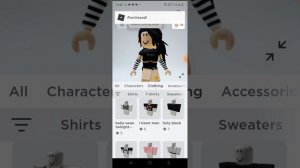 Тратим 40 робуксов я Очень При Очень Рада)) 💗💗