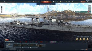 Игра. War Thunder. Корабли.