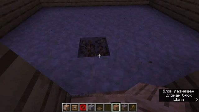 Строем карту гренни в майнкрафте+смотрю ваши идеи для смотреть онлайн