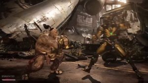 НАСКОЛЬКО ОПАСЕН ГОРО В РЕАЛЬНОСТИ? | Mortal Kombat | Ammunition Time