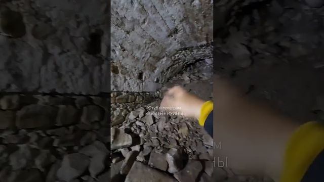 НАШЛИ подземелья крупнейшего античного храма Кизик