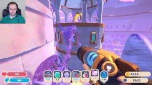 Слайм Ранчер 2: Сиамский гордо — Slime Rancher 2 [19]