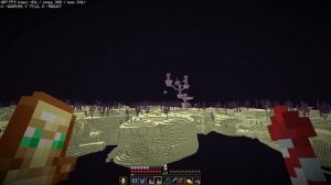 МАЙНКРАФТ, но мне НУЖНО ВЫПОЛНИТЬ 1000 АЧИВОК #19!(СВЕРХВЫ