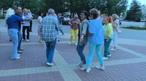 Дискотека из 90-тых... 06.06.25...