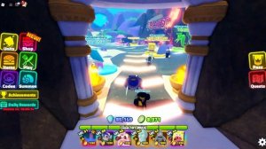 💫МЕГА ТРЕЙД САМОГО ДОРОГОГО ЮНИТА В SPONGEBOB TOWER DEFENSE