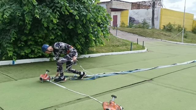 #псп #спсч #спсч89 #спсч44 #живиспортом #соревнование #лучшие #мчс #мчсРоссии #10.06.25 #Жуковский