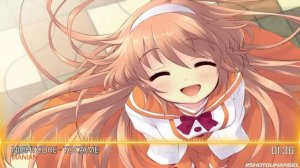 【Nightcore】 Toca Me HQ 1080p