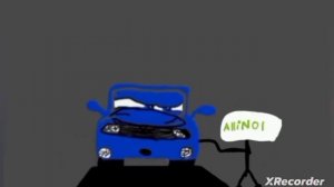 Тачки 2/Cars 2 Битва в туалеті та смерть Рода редлайна