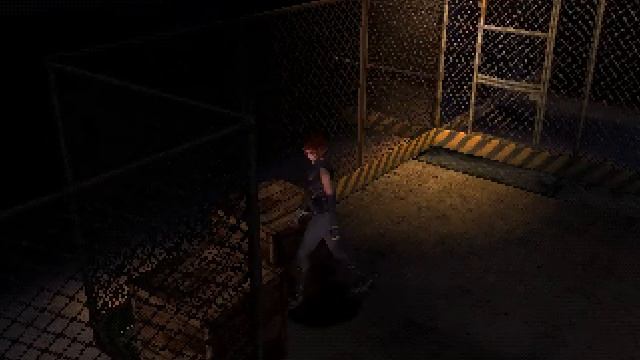[PS1/USA] Dino Crisis 1 [Первое прохождение] - 01. Проникновение в ? смотреть онлайн