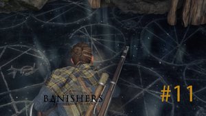 Затерялся в Пустоте __ Banishers: Ghosts of New Eden #11 __