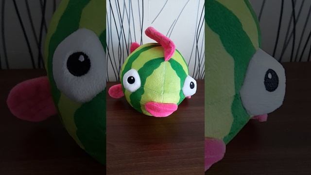 Витаминыши в Магните! Вся коллекция игрушек! Обзор всей коллекции! Тигр