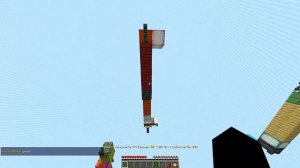 БИТВА НА СТОЛБАХ УДАЧИ!!! УГАРНЫЕ СТОЛБЫ УДАЧИ В МАЙНКР