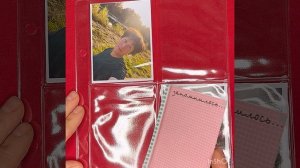 Жизнь в Кармашках, ProjectLife - все очень просто!