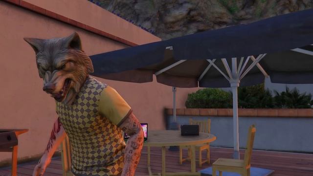 FlazinЗА МНОЙ ОХОТИТСЯ ФЛЕЙЗИН 404 В ГТА 5 ! - СТРАШИЛКА ОТ ФЛЕЙЗИНА В GTA 5