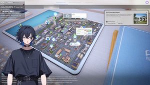 Поболтаем - Поиграем? Ну давай, начинаем InZoi