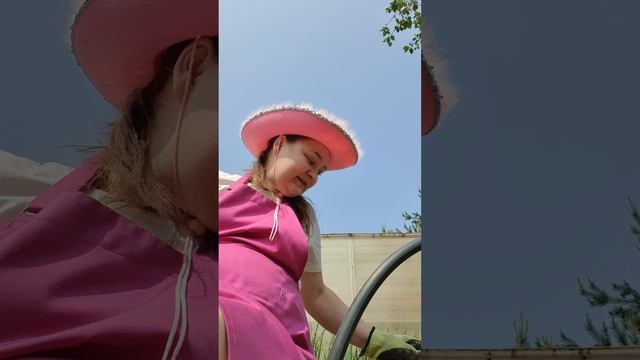 🧹🧺🏡Погоня за концом Часть3