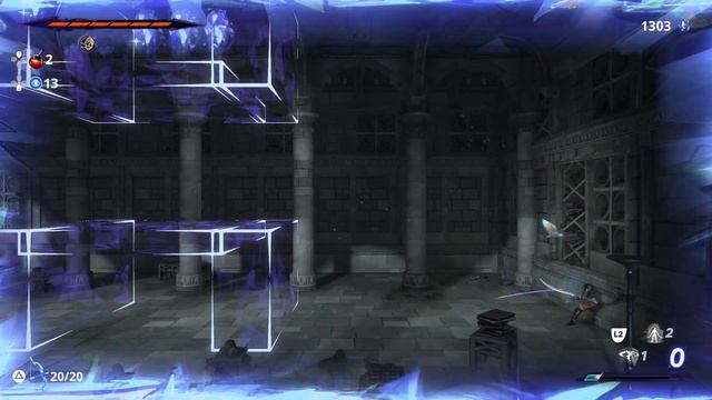 Prince of Persia: The Lost Crown 15 - Гипер агрессия