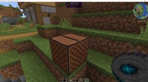 Пытаюсь призвать КРОВАВЫЙ ГОЛЕМ Майнкрафт